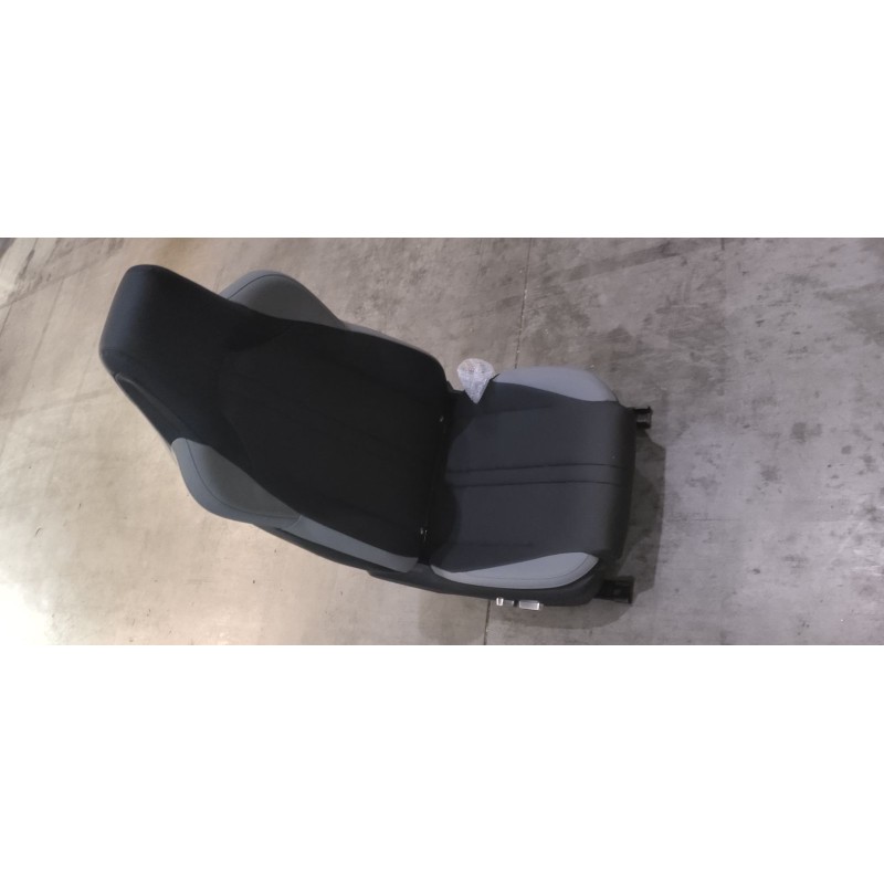 Sous-ensemble siège avant passager - gris - BYD - 16671282-00
