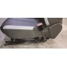 Sous-ensemble siège avant passager - gris - BYD - 16671282-00