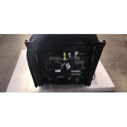 Sous-ensemble siège avant passager - gris - BYD - 16671282-00