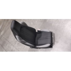 Sous-ensemble siège avant passager - gris - BYD - 16671277-00