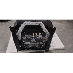 Sous-ensemble siège avant passager - gris - BYD - 16671277-00