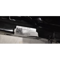 Sous-ensemble siège avant passager - gris - BYD - 16671277-00