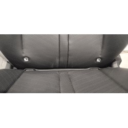 Sous-ensemble siège avant passager - gris - BYD - 16671277-00