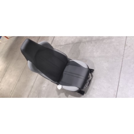 Siège conducteur - gris - BYD - 16671270-00