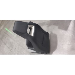 Siège conducteur - gris - BYD - 16671270-00