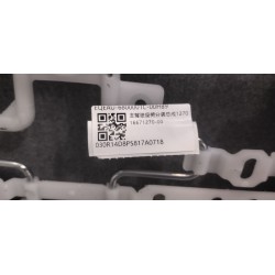 Siège conducteur - gris - BYD - 16671270-00
