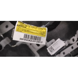 Siège conducteur - gris - BYD - 16671270-00