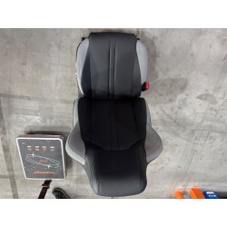 Siège conducteur - gris - BYD - 16671258-00