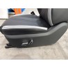 Siège conducteur - gris - BYD - 16671258-00