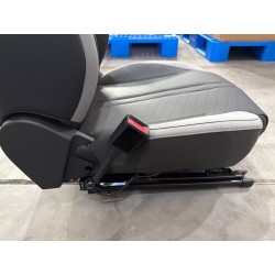 Siège conducteur - gris - BYD - 16671258-00