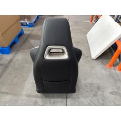 Siège conducteur - gris - BYD - 16671258-00