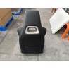Siège conducteur - gris - BYD - 16671258-00