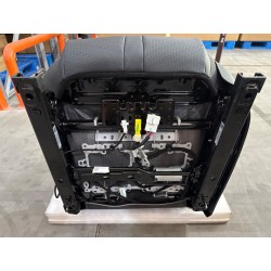 Siège conducteur - gris - BYD - 16671258-00