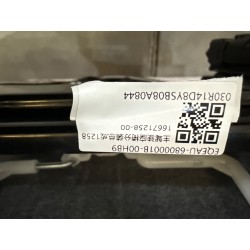 Siège conducteur - gris - BYD - 16671258-00