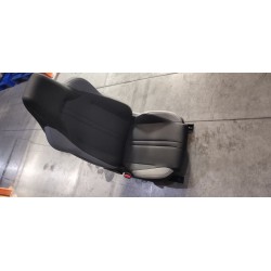 Siège conducteur - gris - BYD - 16671253-00