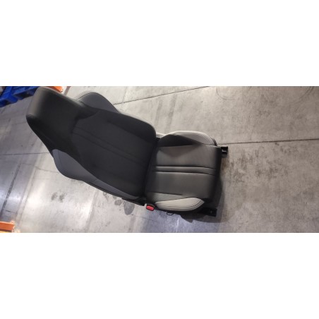 Siège conducteur - gris - BYD - 16671253-00