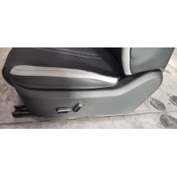 Siège conducteur - gris - BYD - 16671253-00