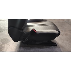 Siège conducteur - gris - BYD - 16671253-00