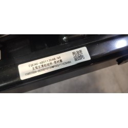 Siège conducteur - gris - BYD - 16671253-00