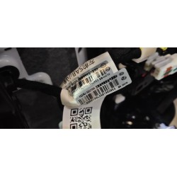 Siège conducteur - gris - BYD - 16671253-00