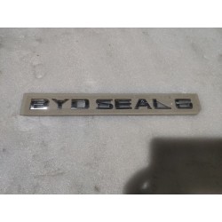 Emblème BYDSEAL6 - BYD - 16670676-00