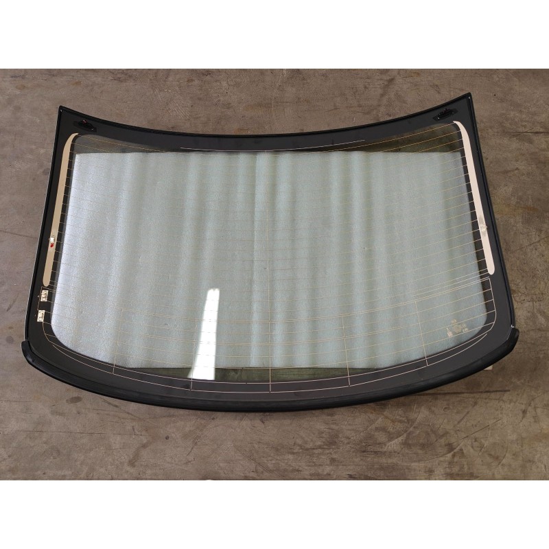 Vitrage de lunette arrière - BYD - 16670651-00