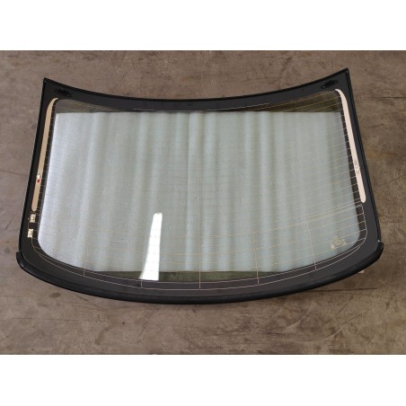 Vitrage de lunette arrière - BYD - 16670651-00