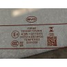 Vitrage de lunette arrière - BYD - 16670651-00