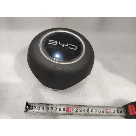 Module d'airbag conducteur - gris - BYD - 16670251-00