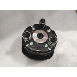 Module d'airbag conducteur - gris - BYD - 16670251-00