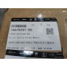 Module d'airbag conducteur - gris - BYD - 16670251-00