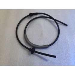 Sous-ensemble conduite de lave-glace arrière 1 - BYD - 16667063-00