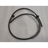 Sous-ensemble conduite de lave-glace arrière 1 - BYD - 16667063-00