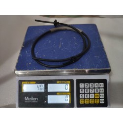 Sous-ensemble conduite de lave-glace arrière 1 - BYD - 16667063-00