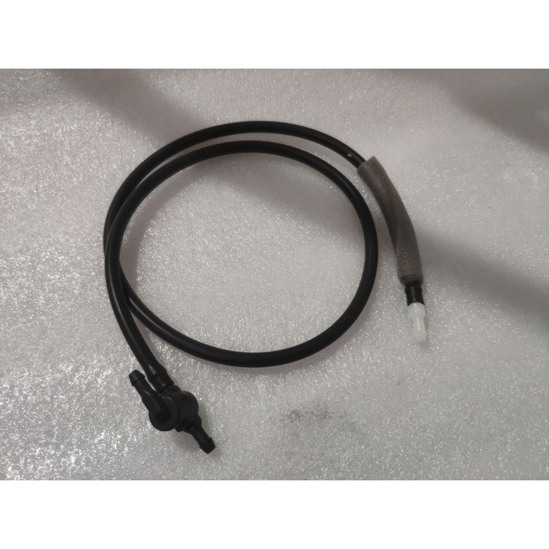 Sous-ensemble conduite de lave-glace avant 1 - BYD - 16667062-00