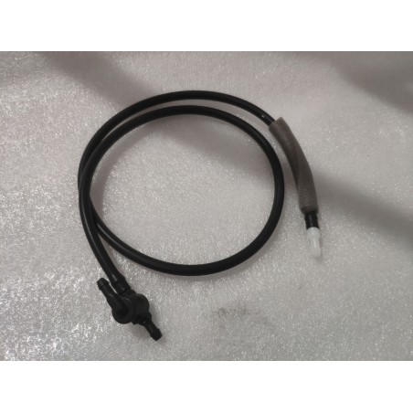 Sous-ensemble conduite de lave-glace avant 1 - BYD - 16667062-00