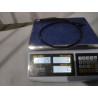 Sous-ensemble conduite de lave-glace avant 1 - BYD - 16667062-00