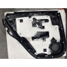 Garniture de porte arrière droite - noir foncé 5 - BYD - 16661573-00