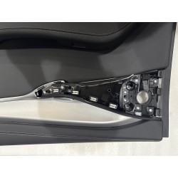 Garniture de porte arrière droite - noir foncé 5 - BYD - 16661573-00