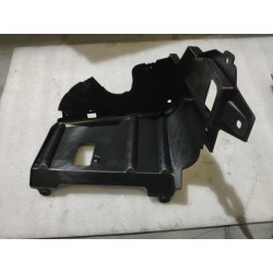 Support inférieur gauche de pare-chocs arrière - BYD - 16660955-00