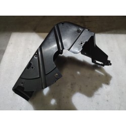 Support inférieur gauche de pare-chocs arrière - BYD - 16660955-00