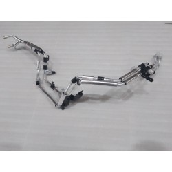 Tuyau de réfrigération 7 - BYD - 17780084-00