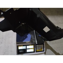 Support inférieur gauche de pare-chocs arrière - BYD - 16660955-00