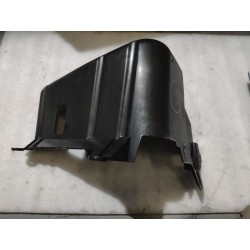 Support inférieur droit de pare-chocs arrière - BYD - 16660952-00