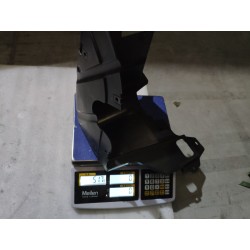 Support inférieur droit de pare-chocs arrière - BYD - 16660952-00