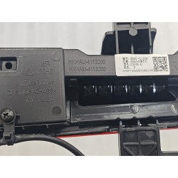 Feu de recul droit - BYD - 16660947-00