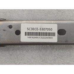 Barre de maintien gauche - BYD - 16659596-00