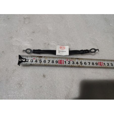Faisceau de câblage de masse du bloc batterie - BYD - 16659549-00