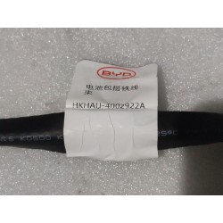 Faisceau de câblage de masse du bloc batterie - BYD - 16659549-00
