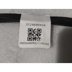 Faisceau de câblage de masse du bloc batterie - BYD - 16659549-00